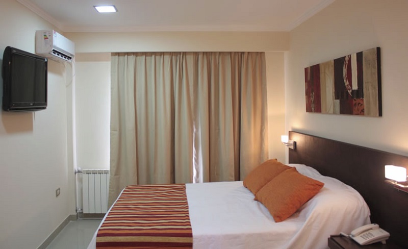 Creatice Apart Hotel Concepcion Catamarca with Simple Decor
